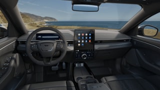 2025 Ford Mustang Mach-E® Internal Image 2